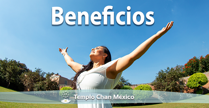 Los Benefios del Retiro de Meditación y Manejo del Estrés 2020 Foto propiedad del Templo Chan México