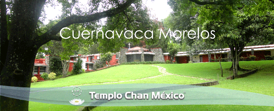 Sede Cuernavaca Foto propiedad del TCM 