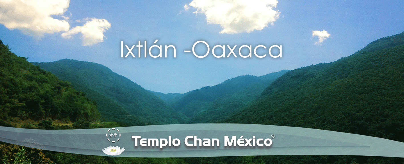 Sede Oaxaca Foto propiedad del Templo Chan México
