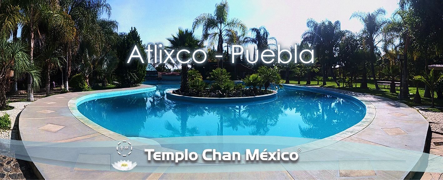 Sede Puebla Foto propiedad del Templo Chan México