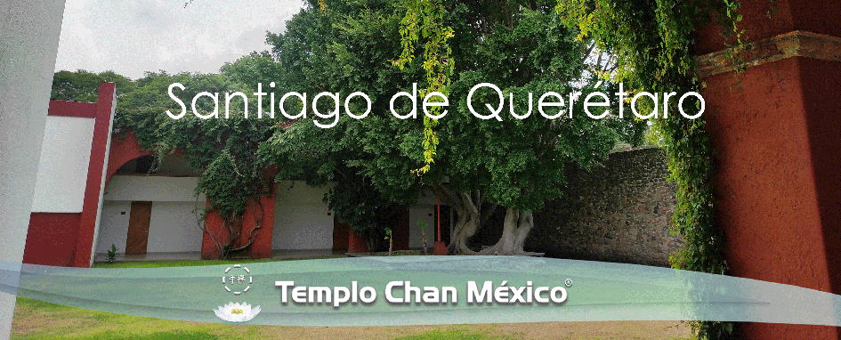 Sede Santiago de Querétaro Foto propiedad del TCM